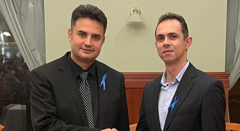 Makói DK-s képviselő Márki-Zaynak: A lekezelő stílusa a legnagyobb hibája!
