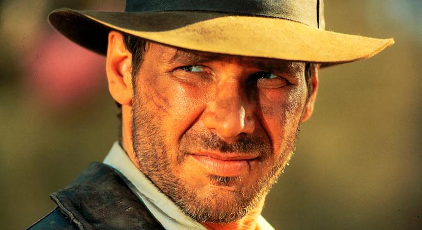 84 éves lett a színész, aki ácsból lett Indiana Jones: Isten éltesse, Harrison Ford! – Galéria!