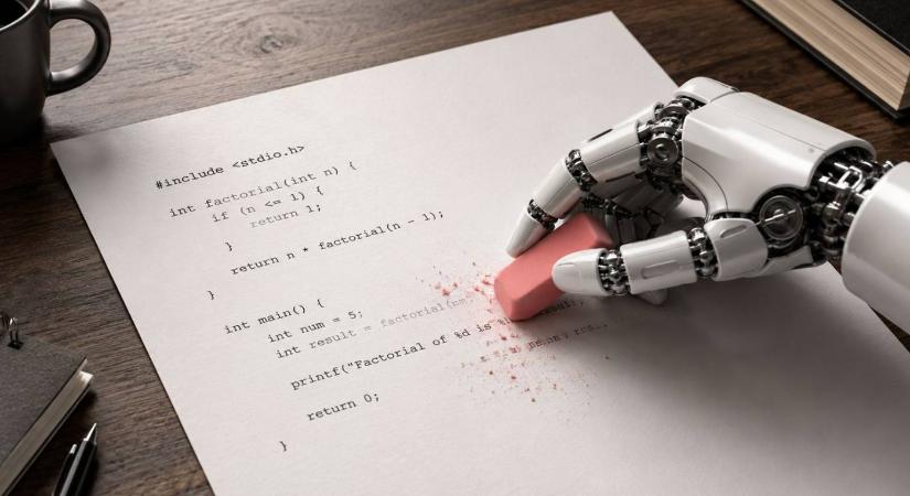 Ámokfutásba kezdett az új Codex - ok nélkül töröl fájlokat, adatbázisokat
