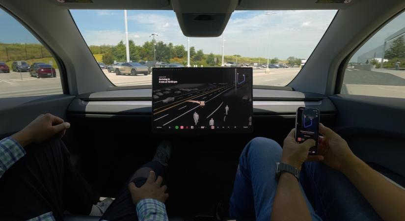 Erre költ el a Tesla 25 milliárd dollárt idén