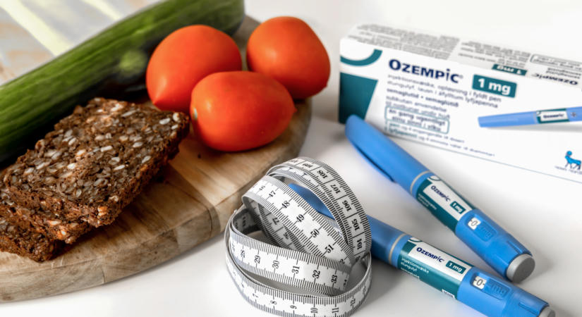 Jönnek az Ozempic-kompatibilis snackek. Ez lesz az új diétakultúra?