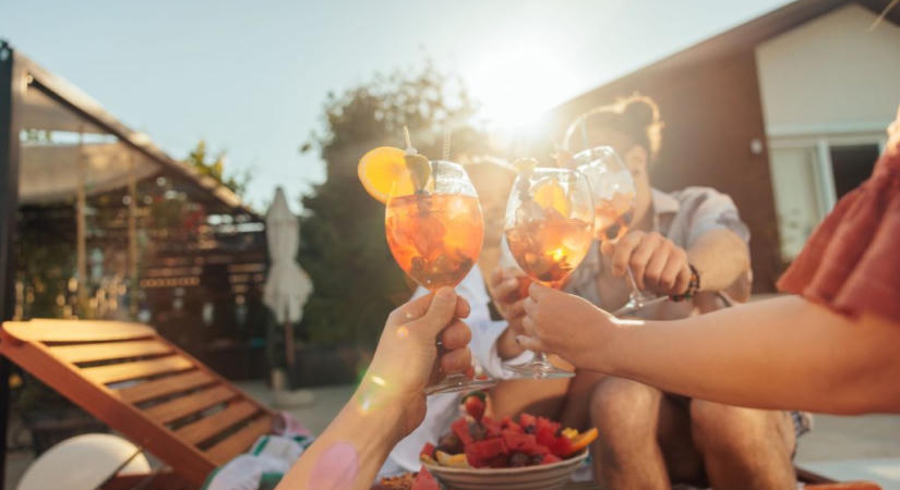 Rendelj a partra! – a Balatonon is megoldja a Tesco, legyen szó előre időzíthető nagybevásárlásról, vagy gyors kiszállításról