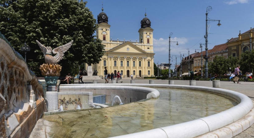 Lemondott a debreceni intézmény vezetője