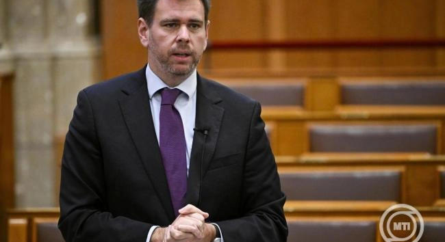 Vitézy Dávid: főtájépítészi pozíciót hirdetett meg a GYSEV