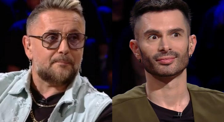 Majka odaszúrt ByeAlexnek az X-Faktorban: „Őt lehet gyűlölni köztünk”