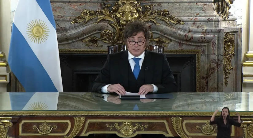 Olajháború törhet ki a Falkland-szigetek miatt?
