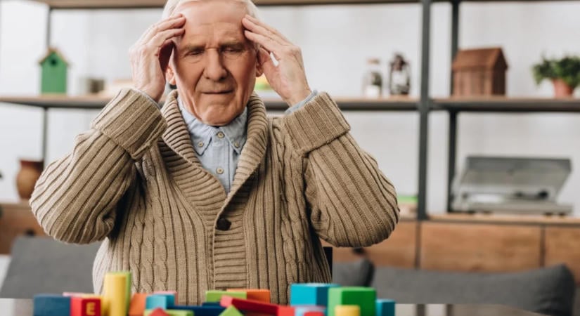 Egymillió embert érint az Alzheimer-kór Magyarországon, a megelőzés lehetőségei korlátozottak