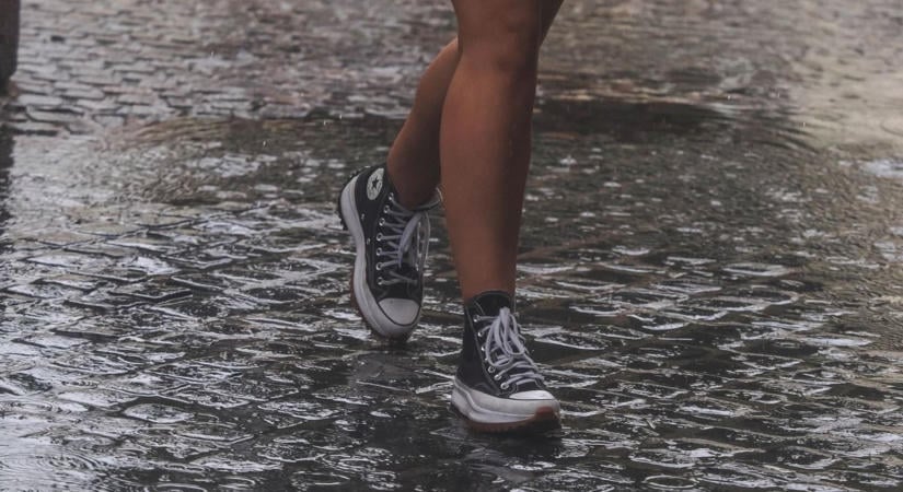 Reggel már kell a kabát Pécsen, délután viszont egészen más lesz a helyzet