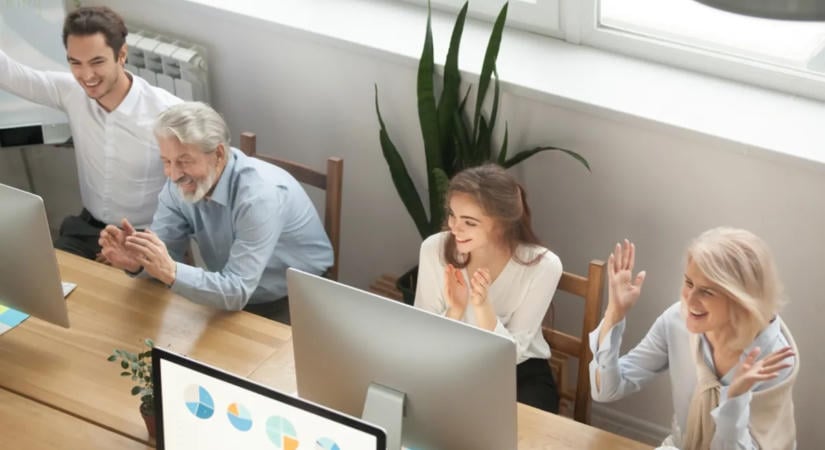 Longevity a HR-ben: hogyan éljen a munkavállaló minőségben 100 évet?