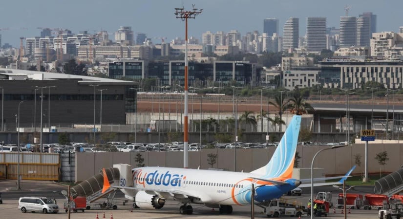 Halálbüntetés vár a Flydubai-járaton merényletet kísérlő másodpilótára