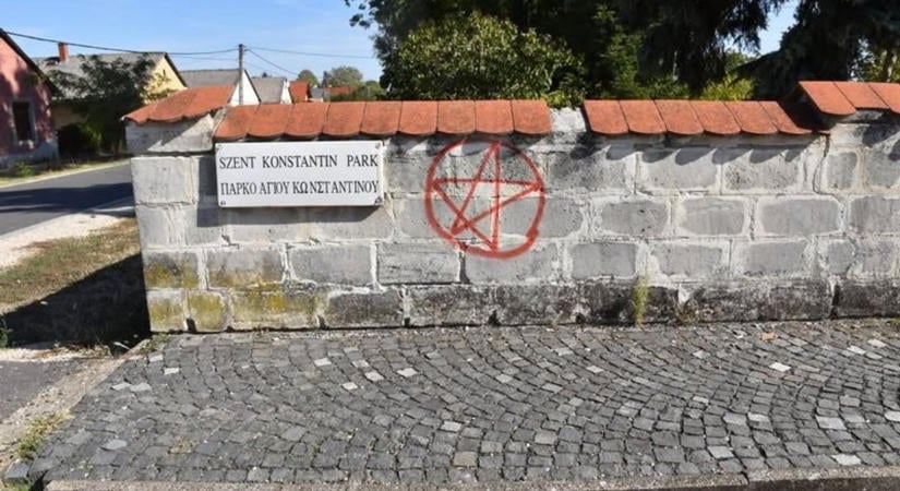 Krimi Fejérben: így bukott le a székesfehérvári graffitikirály (galéria)