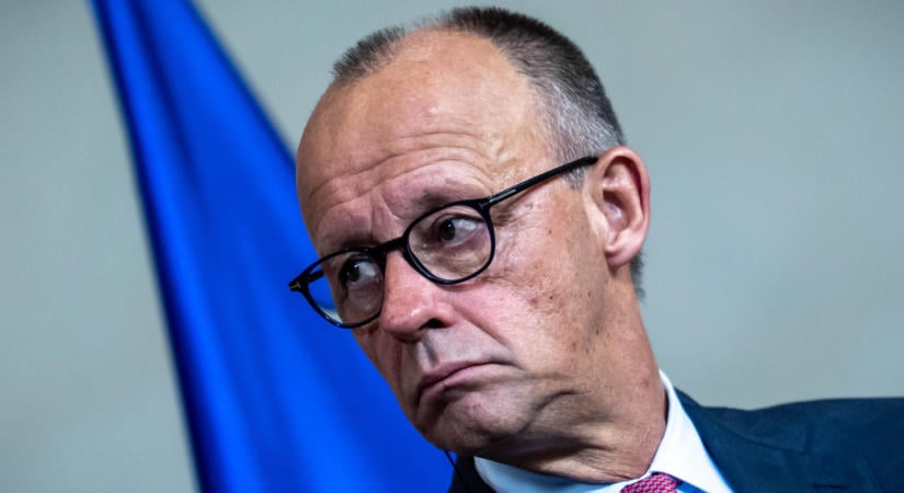 Egyértelmű ítélet született: Friedrich Merz megbukott