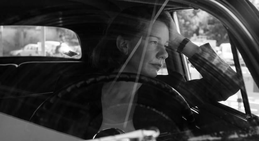Sandra Hüller három szerepben is látható a 15. Szemrevaló Filmfesztivál vetítésén