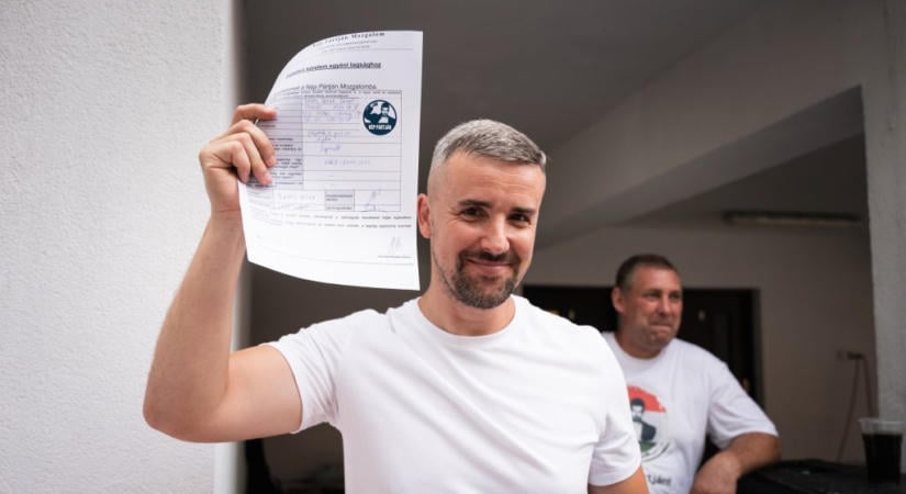 Tordai Bence és Jakab Péter visszakapja a képviselői tiszteletdíjukból levont, milliós büntetéseket