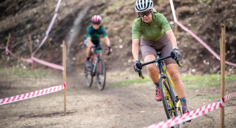 Cyclocross, mint téli sport – Sár, hideg, küzdelem és rengeteg élmény