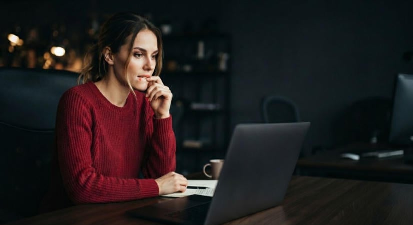 Stressz, fáradtság, afta: lehet köztük összefüggés?