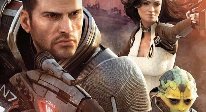 EA húsz éve jobb játékokat ígért a BioWare-rel – ma már mindkét felvásárolt stúdió eltűnt