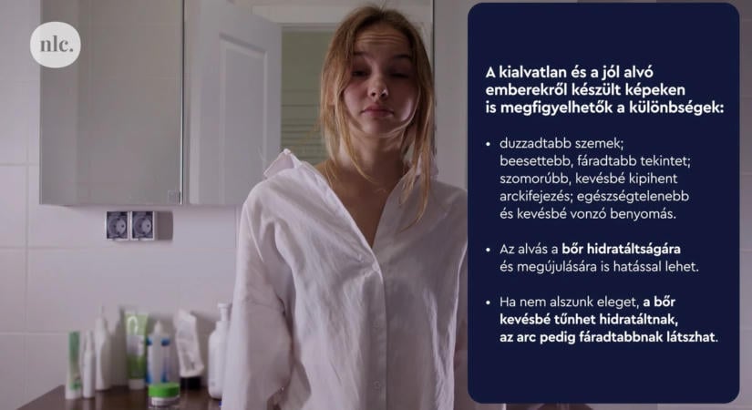 A legjobb anti-aging trükk nem egy krém: így fiatalít az alvás
