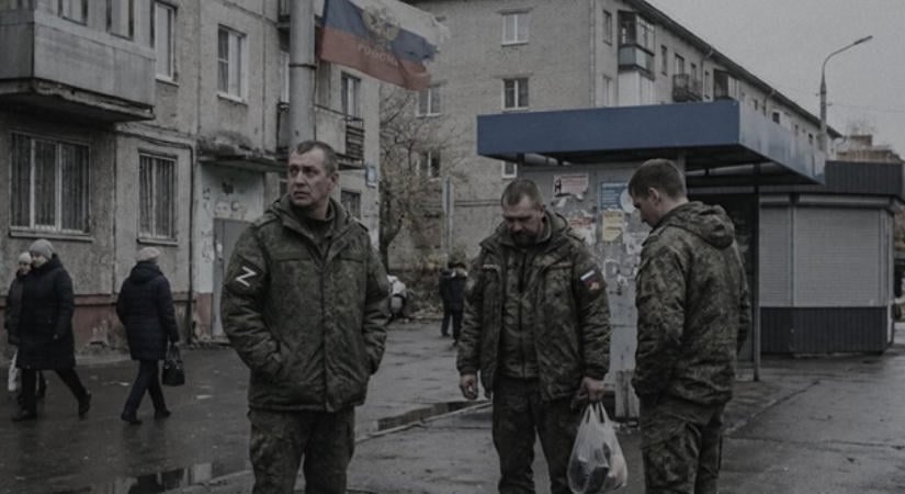 Oroszország nem tudja, mitévő legyen a háborús veteránokkal