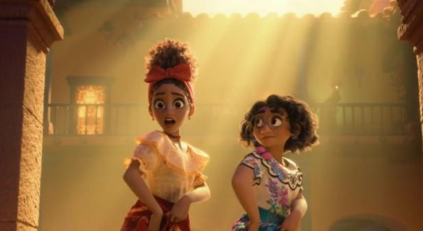 A Disney új meséjének dala még a Jégvarázst is megelőzte