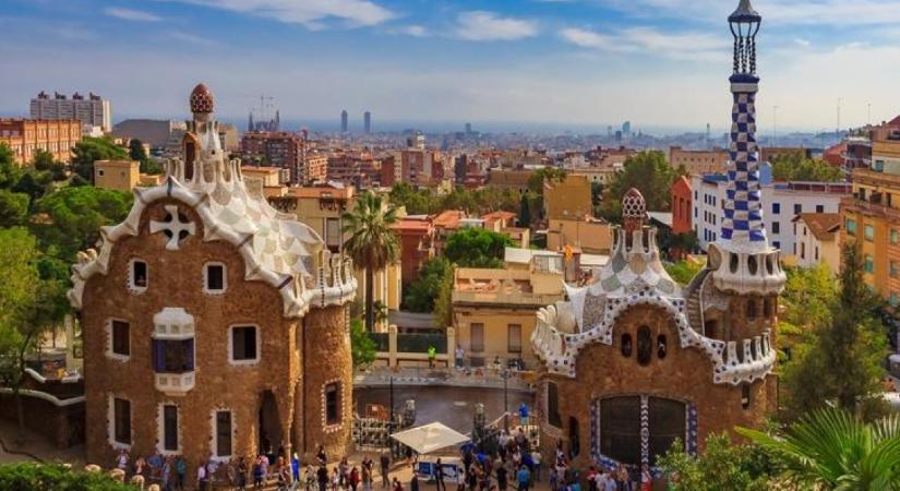 Októbertől többet kell fizetned, ha Barcelonába akarsz utazni - mutatjuk pontosan mennyit