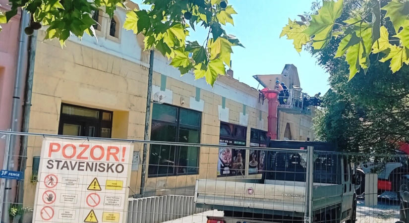 Tűz és kultúra: a körülményekhez igazodva, de minden rendezvényt megtartanak Párkányban