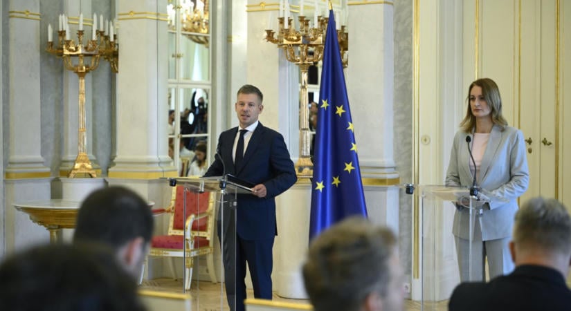 Magyar Péter: Felmerült a most szombati munkanap elhalasztása, de erről a Tisza-kormány még nem hozott döntést