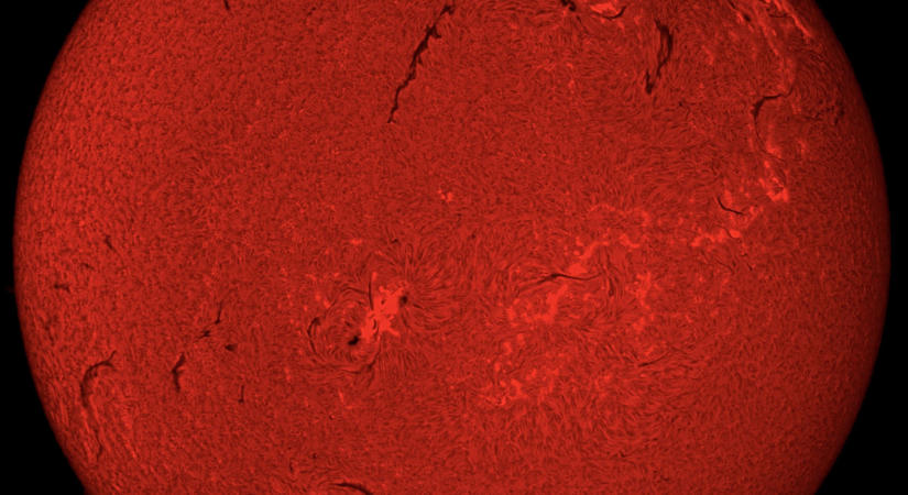 Ritka égi látványosság érkezik: napfogyatkozás és Perseida-meteorraj is látható lesz augusztusban