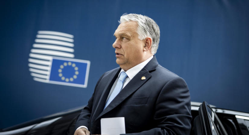 Orbán Volt volt a „falu bolondja”, de Magyar Péterrel sem lett könnyebb Ukrajna csatlakozása