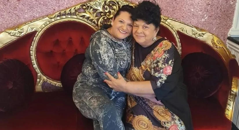 Szembe megy az orvosok javaslatával Bangó Margit lánya