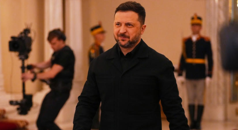 Vajon mit jelent, hogy „hivatalosan” nincs köze Ukrajnának az Északi Áramlat felrobbantásához?