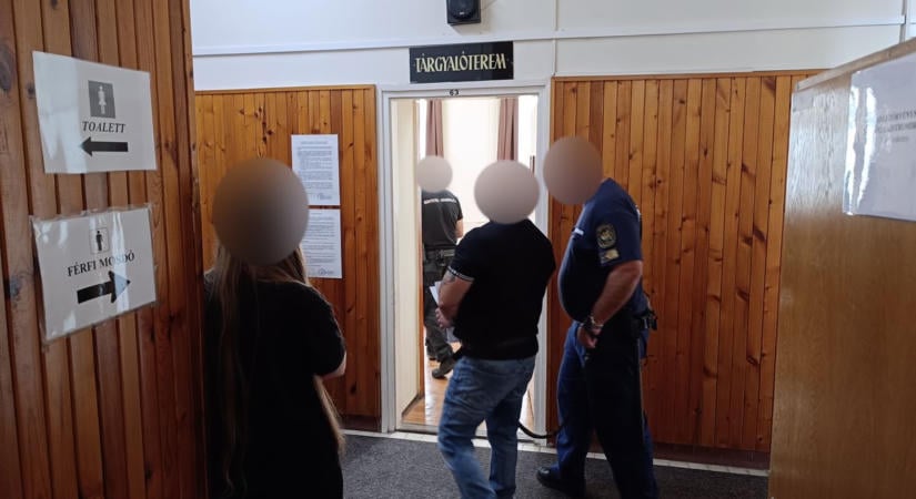 Súlyos testi sértés: a koponyasérült áldozat és a tanúk sem emlékeznek a véres valóságra