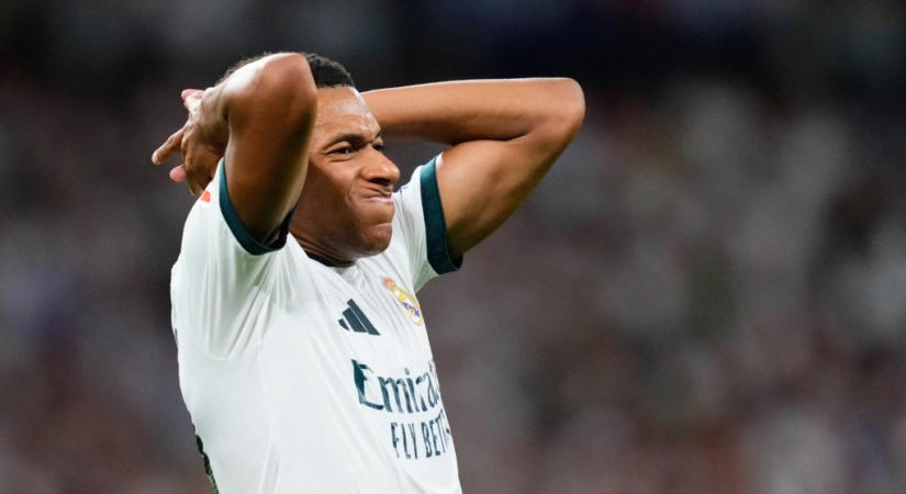„Magánzárkában vagyok, őrültek és terroristák vesznek körül” – Mbappé elrablását tervezte egy banda, amelyet egy börtönben ülő 18 éves irányított