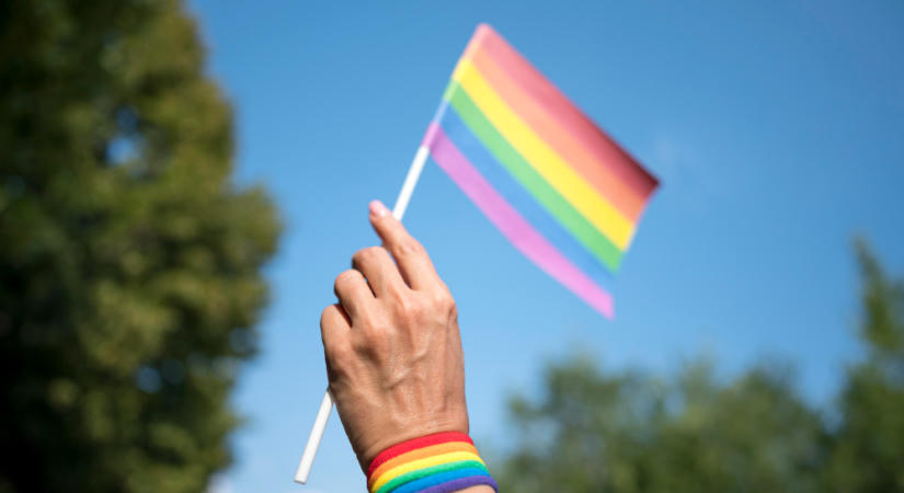 Ma tartják Belgrádban a Pride-felvonulást