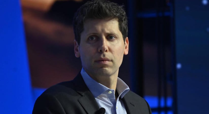 Az OpenAI vezérigazgatója szerint jogosan félünk a mesterséges intelligenciától, de igazán bízhatnánk bennük