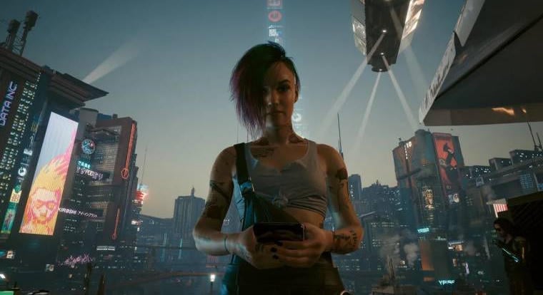Nem a Cyberpunk 2077 problémái miatt dobta a REDengine-t a CD Projekt Red