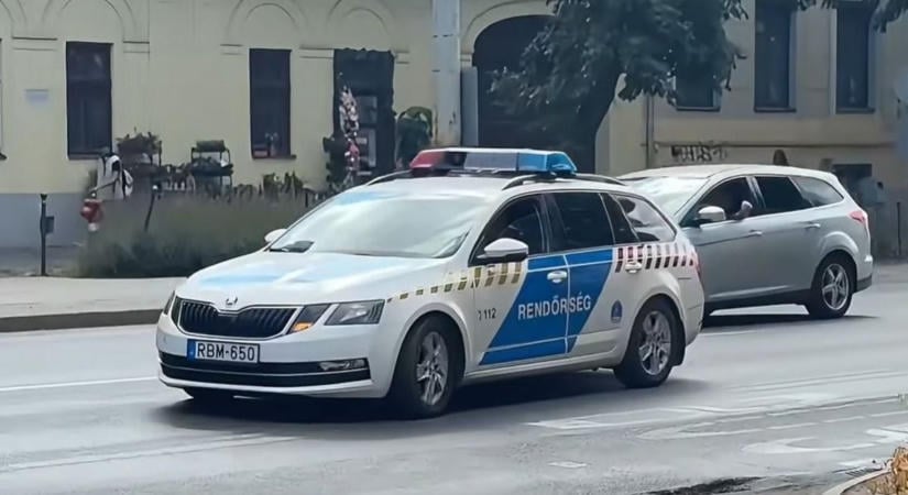Fejszével támadtak egy férfira Hajdú-Biharban! Súlyos sérülésekkel vitték kórházba - videóval
