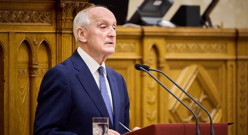 Megvan az időpont: ekkor dönthetnek a legfőbb ügyész személyéről
