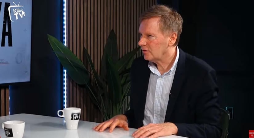 Fodor Gábor: a Fidesznek nincs receptje a talpra álláshoz