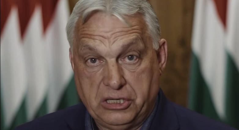 Orbán Viktor a börtönről fantáziál, a kommentelők egyhangúlag támogatják