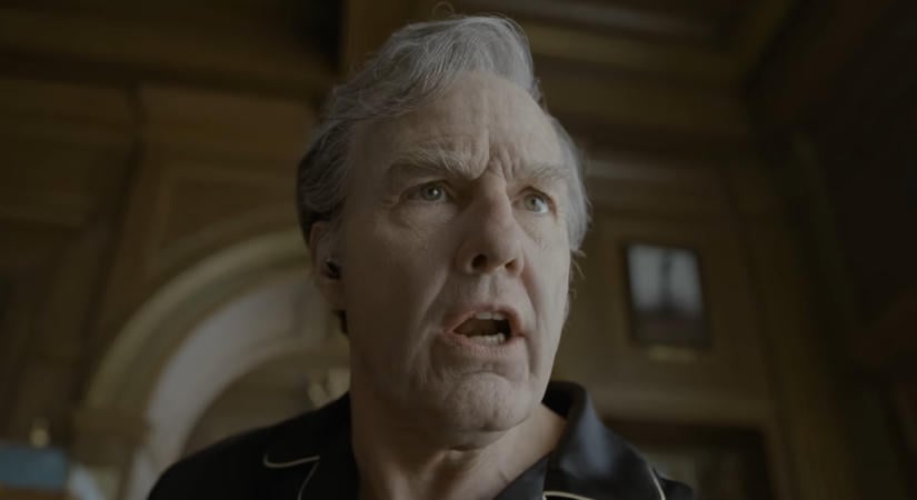 [BOX OFFICE] Az előrejelzés szerint a Digger lehet az év egyik legnagyobb bukása, lesújtó nyitányt jósolnak neki