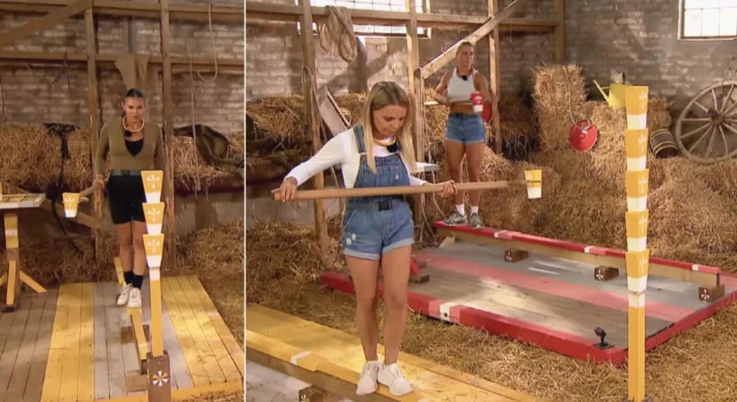 Farm VIP: két játékos kiesett, elhagyták a Farmot