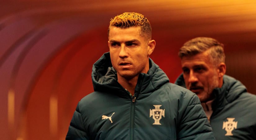 Megalázták, majd a szemébe hazudtak – közeli barátja elárulta, miért hagyta faképnél Cristiano Ronaldo a portugál válogatottat