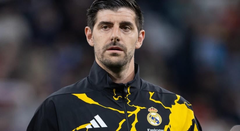 Courtois szerint a Manchester City meghamisította a versenyt a pénzügyi trükközéssel