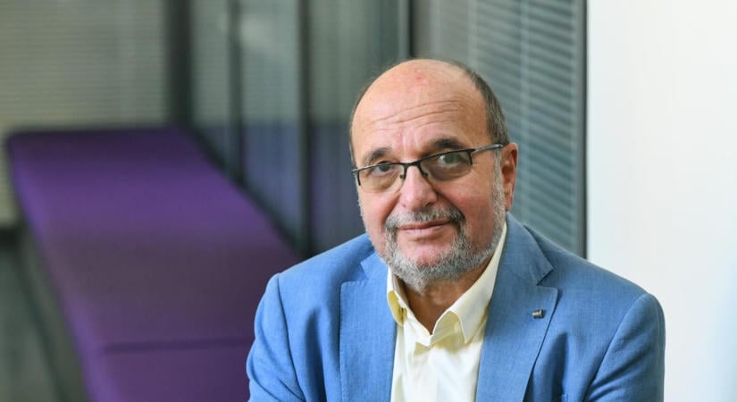 Bojár Gábor: A vagyonadó védelmében – egy érintett részéről