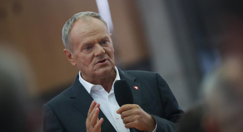 Sorozatos iskolai támadások Lengyelországban, a miniszterelnök rendkívüli tanácskozást hívott össze