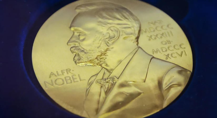 Robert E. Hall és Michael Woodford kapta a 2026-os közgazdasági Nobel-díjat