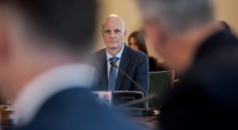 Tanács Zoltán: az emberi tudomány történetének egyik legnagyobb fordulópontjához érkeztünk