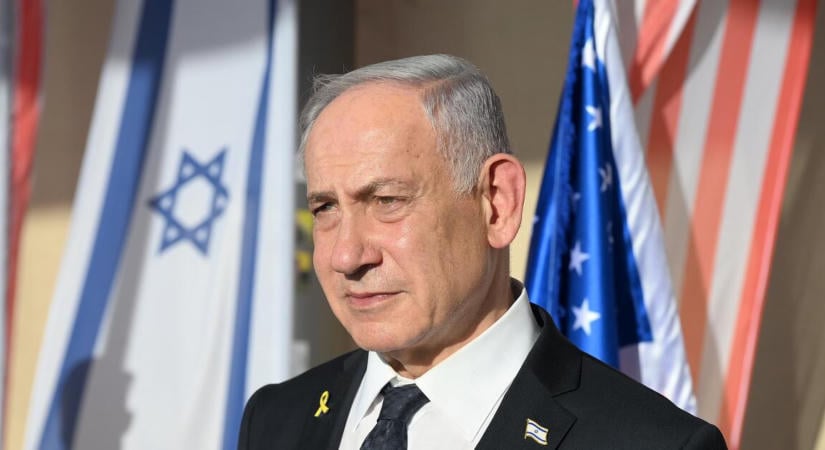 Katonai akciót indított az izraeli kormány