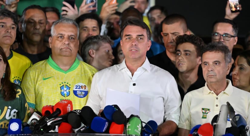 Bolsonaro pártja már elismerte a vereséget, de Trump még mindig csalást emleget